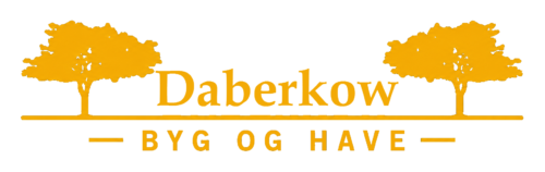 Daberkow Byg og Have